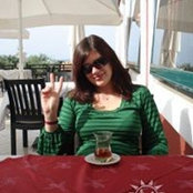 Olga Rinberg's photo