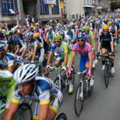 Tim Peters's photo