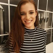 Photo de Mathilde Robichaud