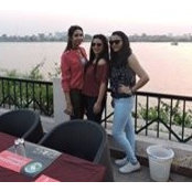 Lara Magdy's photo