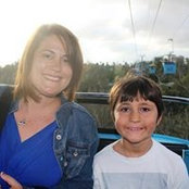 Julie Zorn's photo