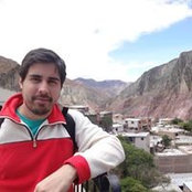Diego Laib's photo