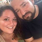 Kelly Armstrong's photo