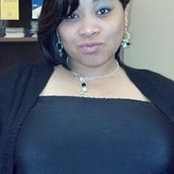 Mahria Harris's photo