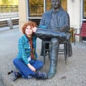 Foto von Martha Rudman