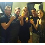 Kelly DeLeo's photo