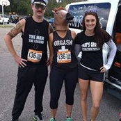 Brittani Mackey's photo