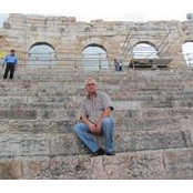Alexandr Molyavchik's photo