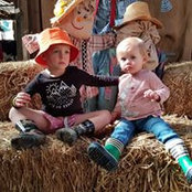 Foto de Virginia Hookham