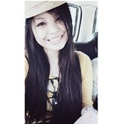 Geraldine Teopy's photo