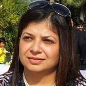 Parul Battu's photo