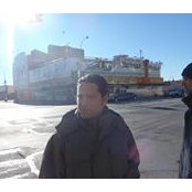 Juan Comas's photo