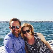 Sacha Baniel-Stark's photo