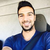 Photo de Khaled Naamneh