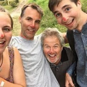 Julian Robertshawe's photo