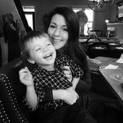 Foto de Jocelyn Lee