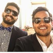 Thomas Mathew's photo