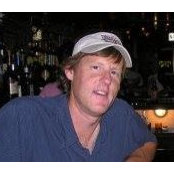 Gregg Barrie's photo