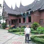 Emil Respeto's photo