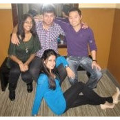 Vivek Punjabi's photo