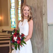 Morgan Adams's photo
