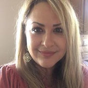 Tamara Hejazin's photo