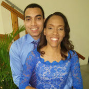 Alysia Alexander's photo