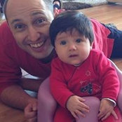 Juan Perezcano's photo