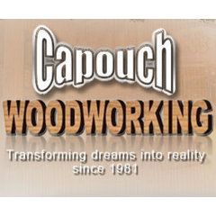 Capouch Woodworking