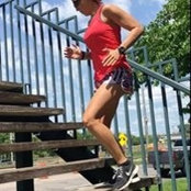 Jillian Zees foto