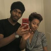Iesha Brown's photo