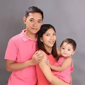 Bernardo Lomibao's photo