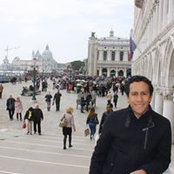 Javier Supelanos foto