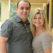 Foto de Nino E Darly Araujo
