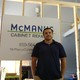 McManus Cabinet Refacing