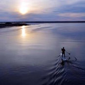 Frederic Levesques foto