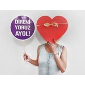 Foto de Gizem Bayramoğlu
