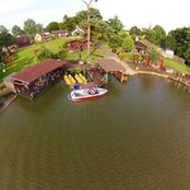 Vince Turp's photo