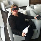 Sevin Zaimoglus foto