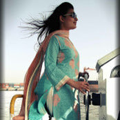 Foto von Kiran Javaid
