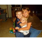Amanda Kayes's photo