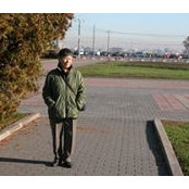 Nadia Lysogor's photo