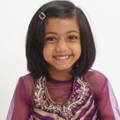 Lizma Chandras foto