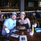 Karlinny Sastra's photo