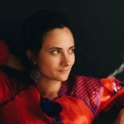 Nastya Melnychenko's photo