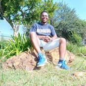 Phuti Ledwaba's photo
