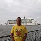 Archie Coronel's photo