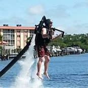 Dustin Murphy's photo