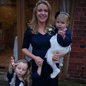 Vicky Langhornes billede