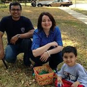 Lisa Rahman's photo